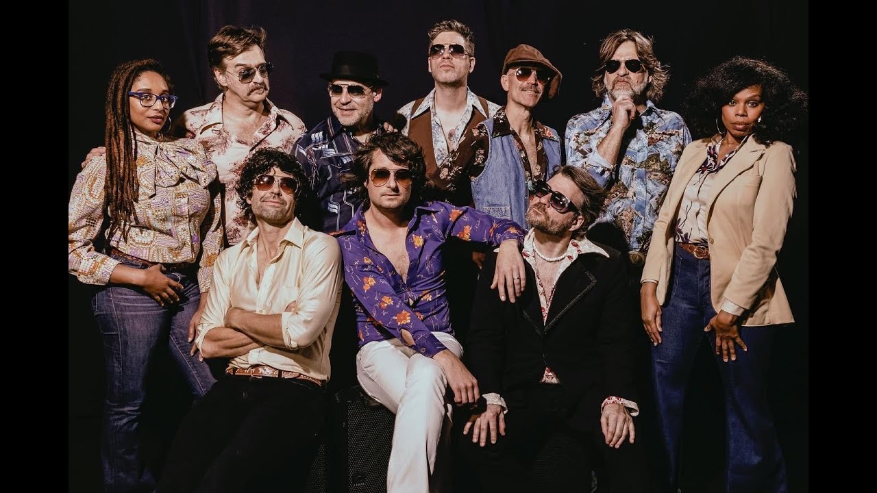 yacht rock revue coast to coast