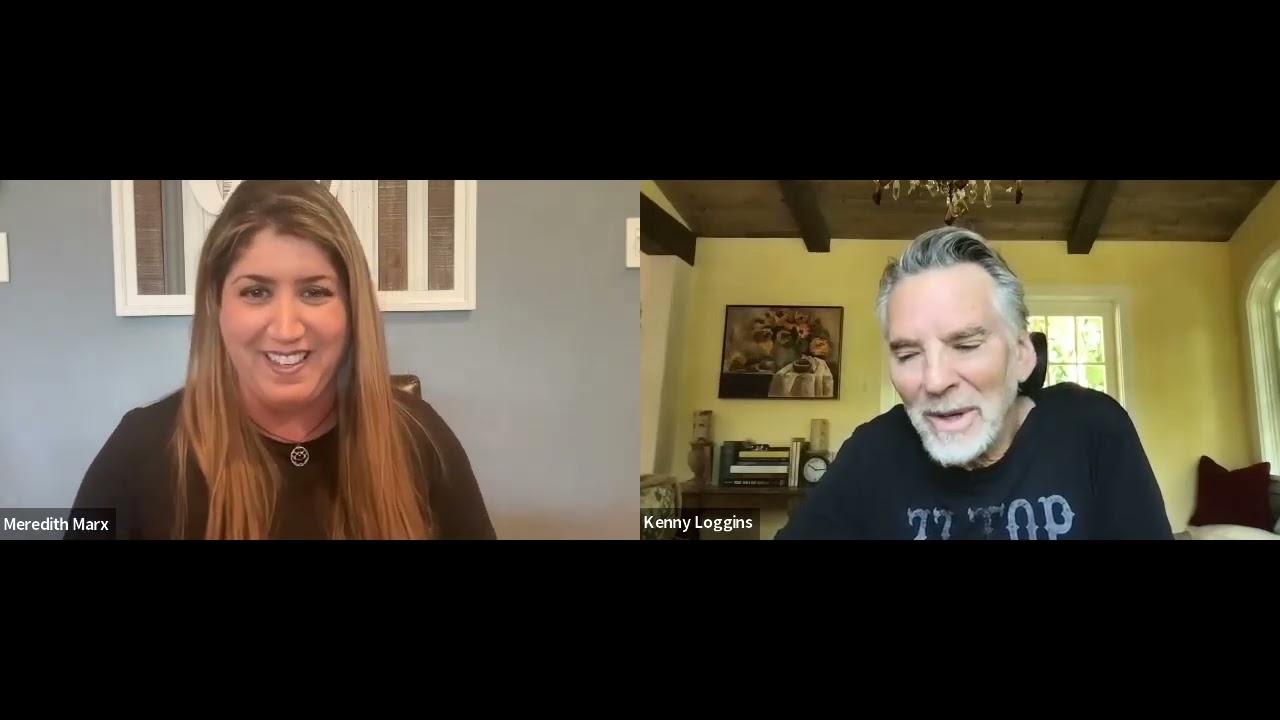 Interview with Kenny Loggins - The Yacht Club