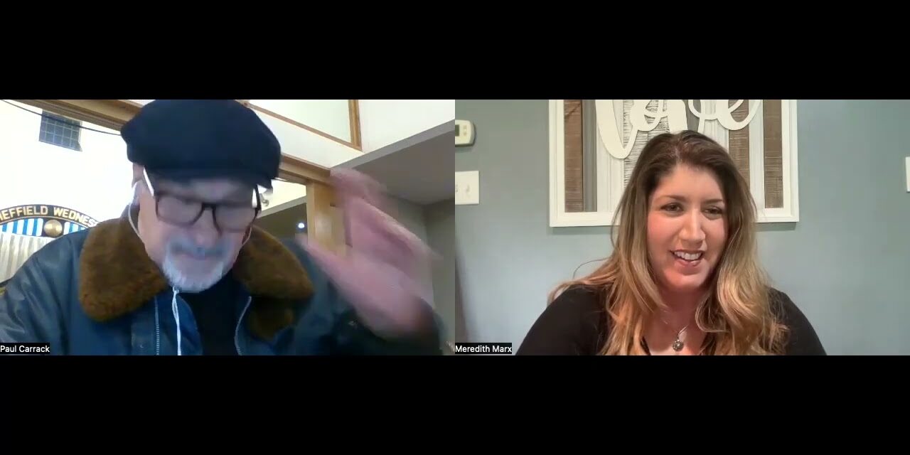 Interview with Paul Carrack