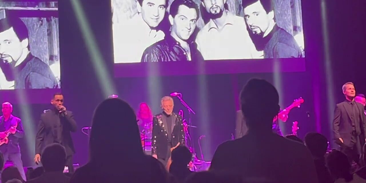 My Uncle got Knighted