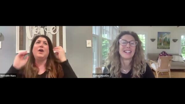 Interview with Sophie B Hawkins