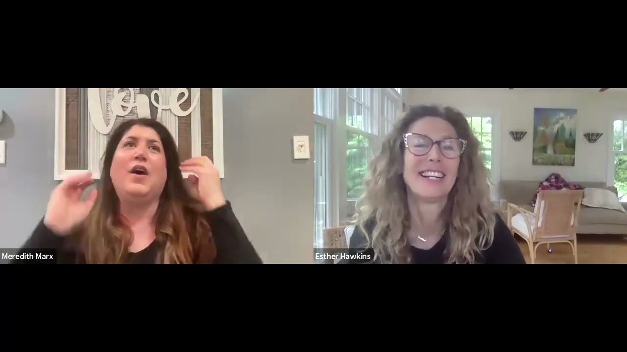 Interview with Sophie B Hawkins - The Yacht Club