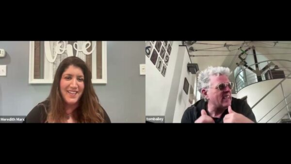 Interview with Tom Bailey of Thompson Twins