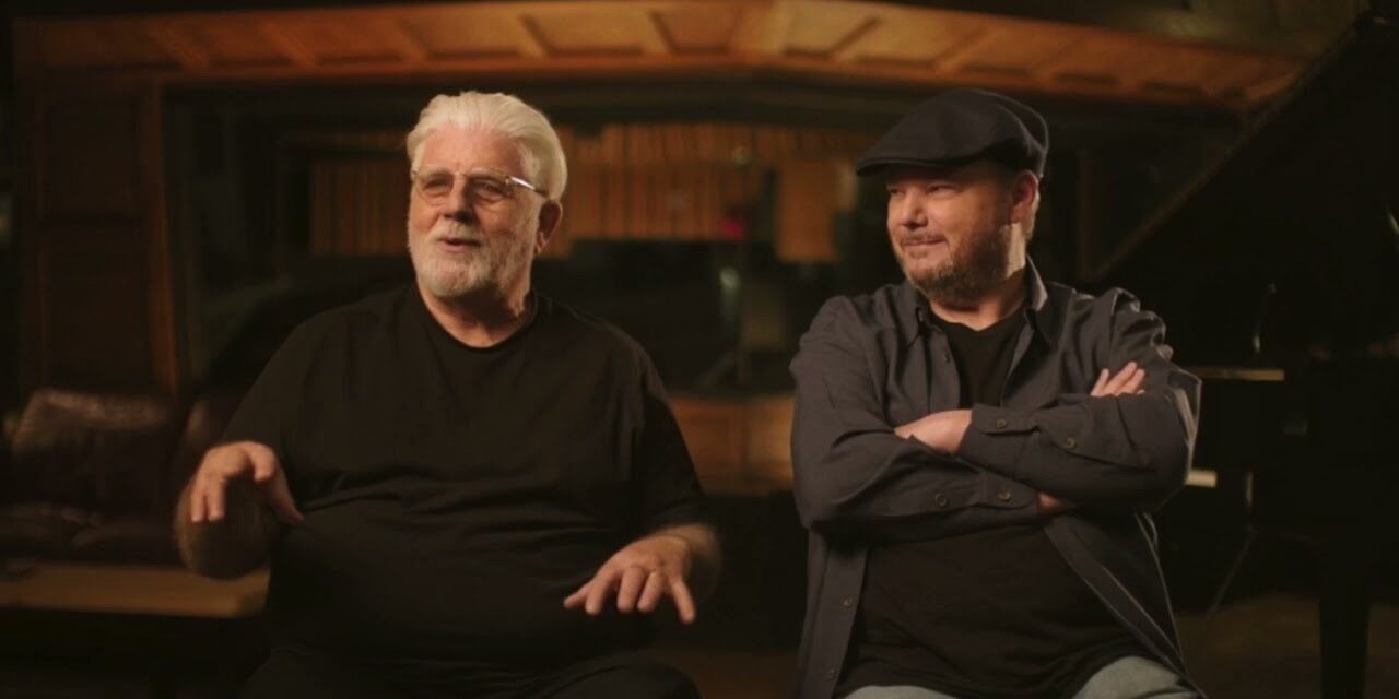 Interview with Garret Price of HBO ‘Yacht Rock’ Dockumentary