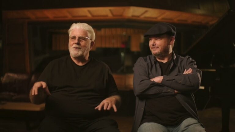 Interview with Garret Price of HBO ‘Yacht Rock’ Dockumentary