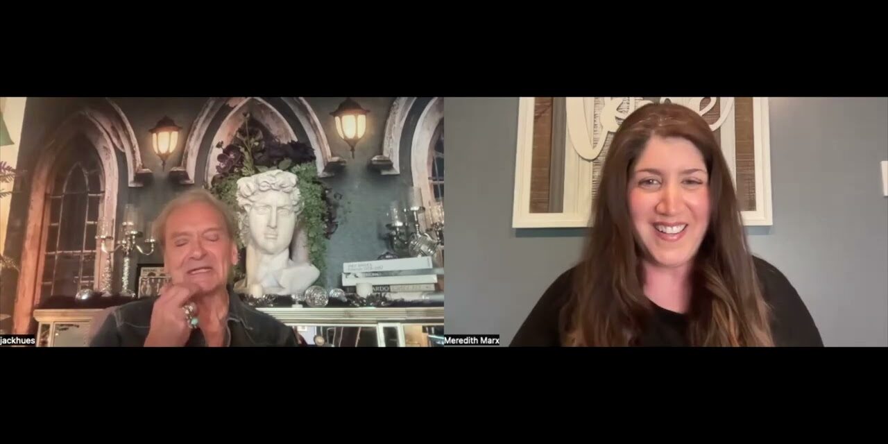 Interview with Jack Hues of Wang Chung