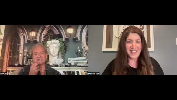 Interview with Jack Hues of Wang Chung