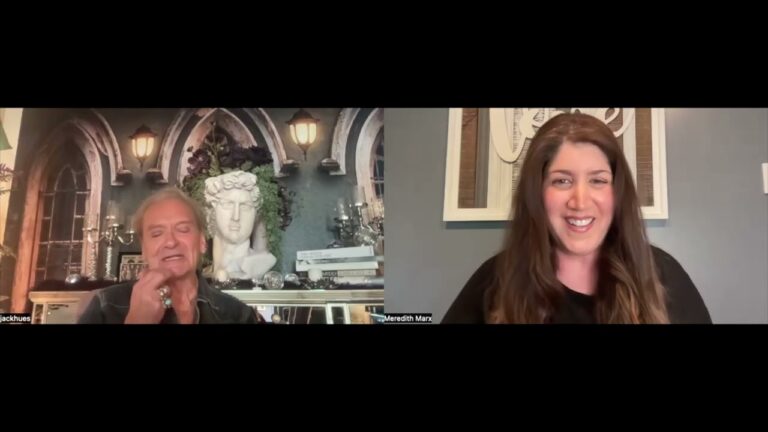 Interview with Jack Hues of Wang Chung