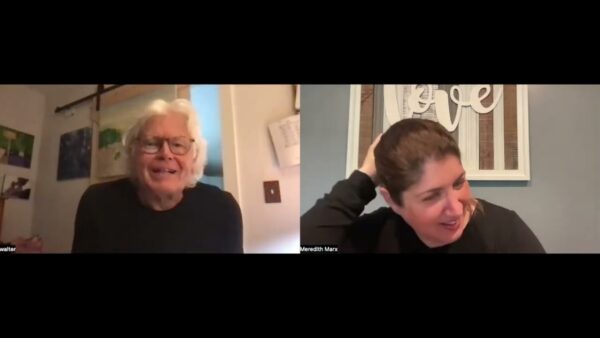 Interview with Walter Egan