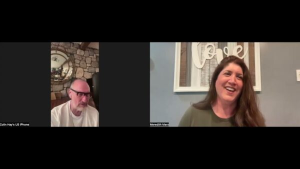 Interview with Colin Hay of Men at Work